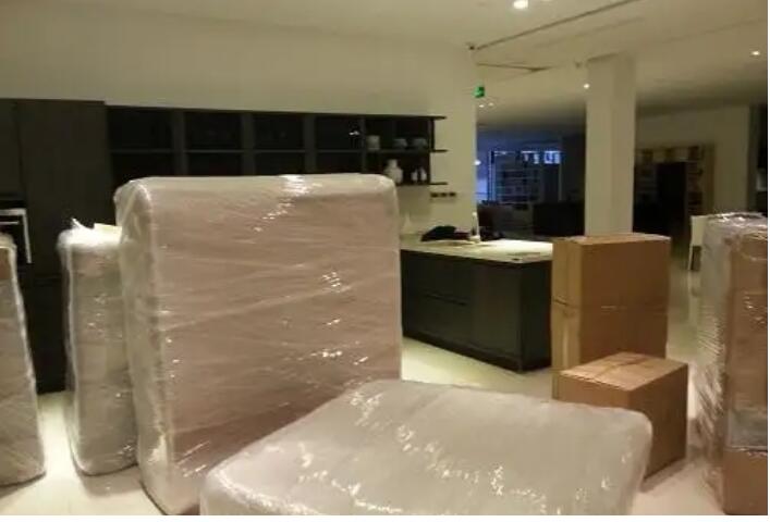 株洲到平昌县长途搬家